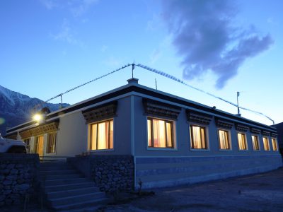 Grand Himalayan Merak Pangong Tso